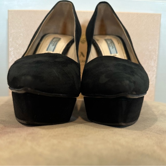 PRADA pumps - Picture 4 of 10